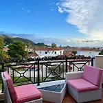 Anagenessis Hotel