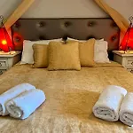 Anagenessis Hotel Kalamákion