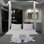 Anagenessis Hotel Kalamákion