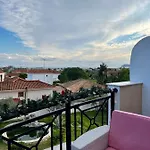Anagenessis Hotel 4*