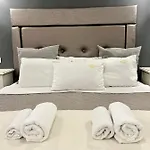 Anagenessis Hotel Kalamákion