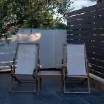 Anagenessis Hotel