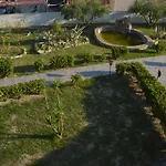Hotel Anagenessis Kalamákion