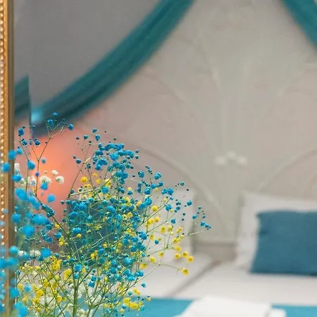 Anagenessis Szálloda Kalamáki