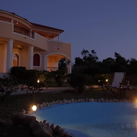 Anagenessis 4* Kalamáki