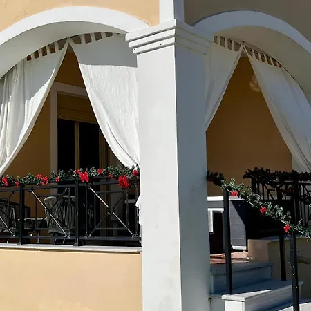Anagenessis Καλαμάκι