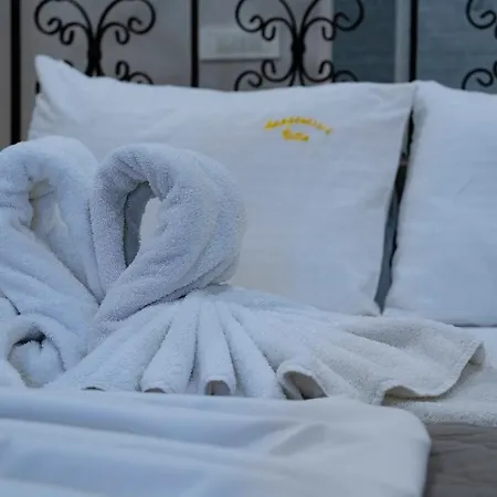 Anagenessis 4* Kalamákion