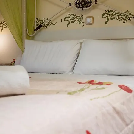 Anagenessis Hotel Kalamákion