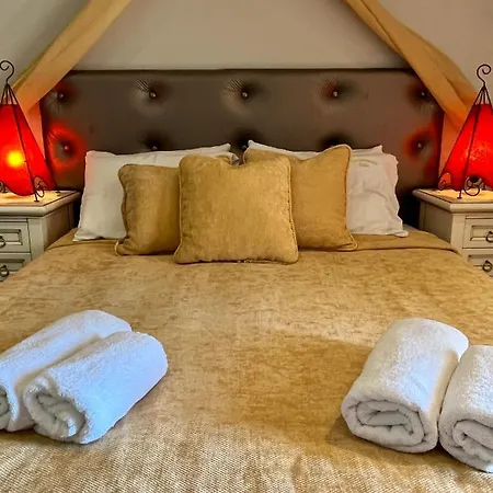 Anagenessis Otel Kalamákion