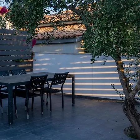 Otel Anagenessis
