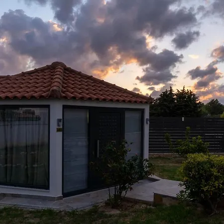 Hotel Anagenessis Kalamákion