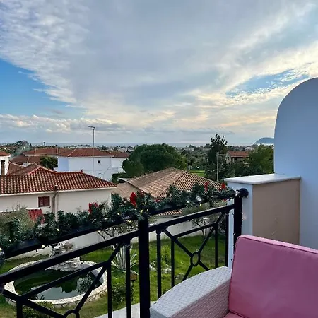 Anagenessis Hotel 4*