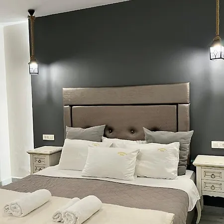 Otel Anagenessis 4*