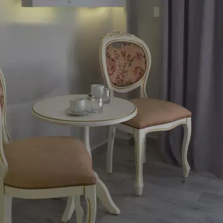 Hotell Anagenessis