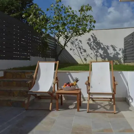 Hotell Anagenessis 4*