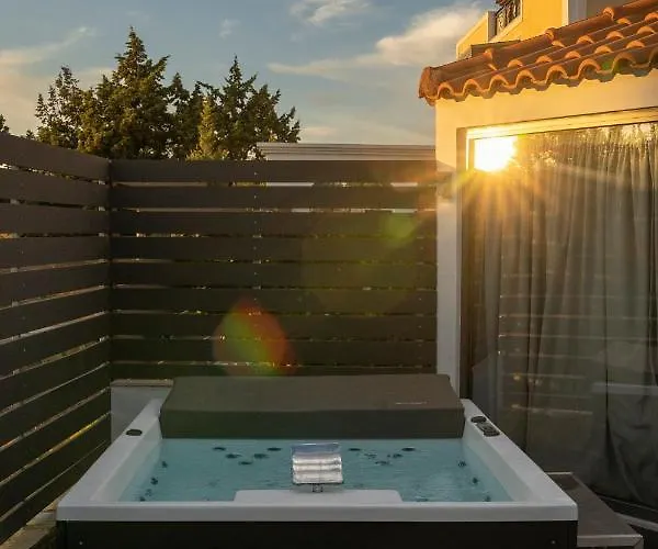Hotel Anagenessis Kalamaki (Zakynthos)