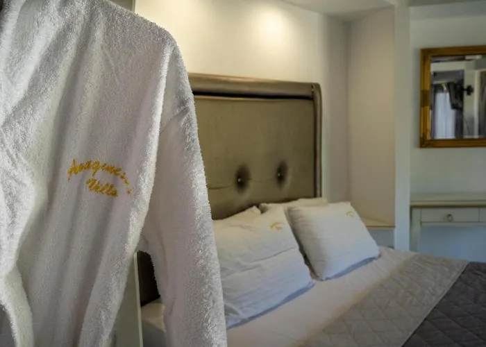 Hotel Anagenessis