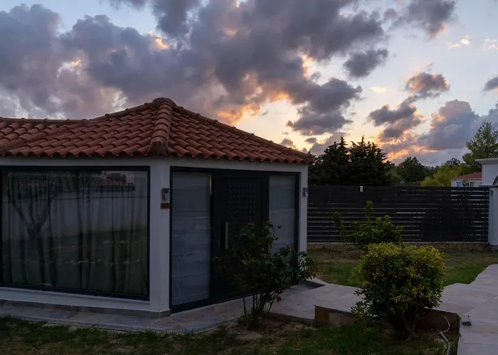 Hotel Anagenessis Kalamaki (Zakynthos)