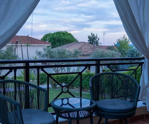 Anagenessis Kalamaki (Zakynthos)