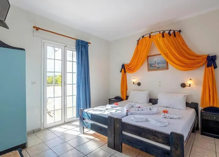 Hotel Anagenessis