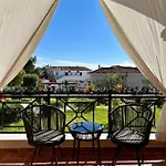 Hotel Anagenessis 4*