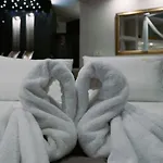 Anagenessis Hotel Kalamákion