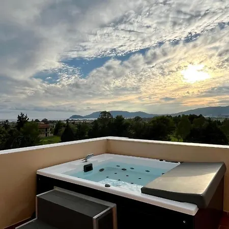 Hotel Anagenessis