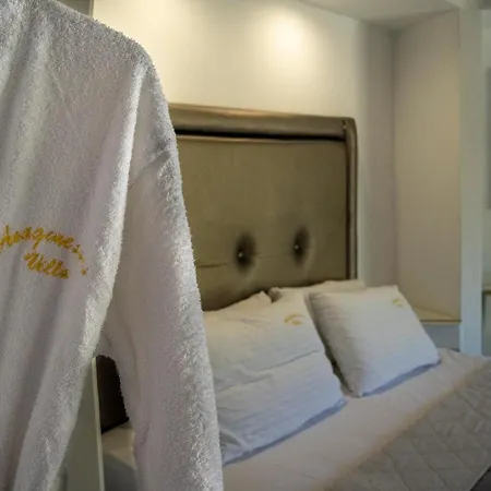 Hotel Anagenessis