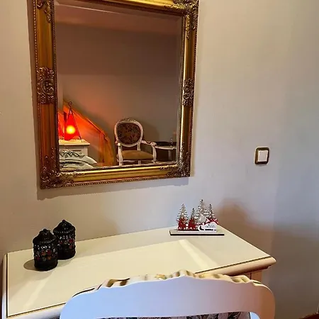 Anagenessis Hotel