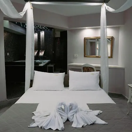 Anagenessis Hotel Kalamaki (Zakynthos)
