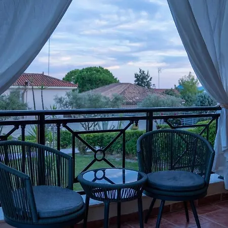 Anagenessis Kalamaki (Zakynthos)