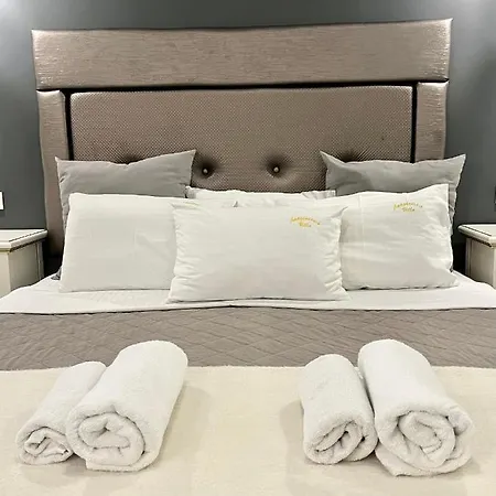 Anagenessis Hotel Kalamaki (Zakynthos)