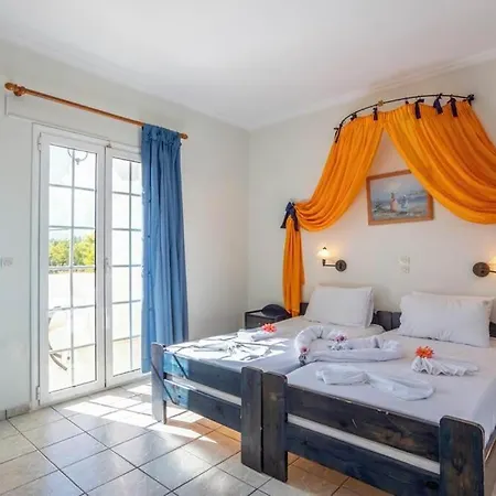 Hotel Anagenessis