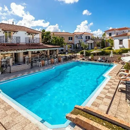 Anagenessis Hotel Kalamaki (Zakynthos)
