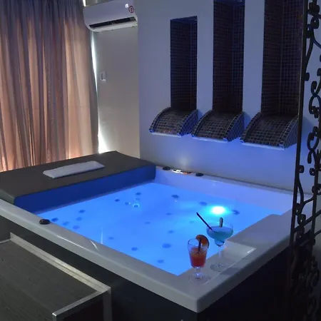 Anagenessis Hotel Kalamaki (Zakynthos)