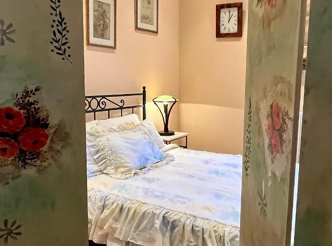 Hotel Anagenessis