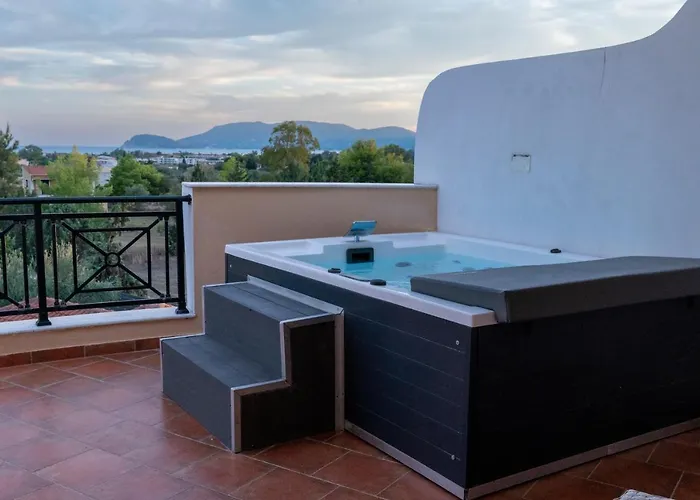 Hotel Anagenessis