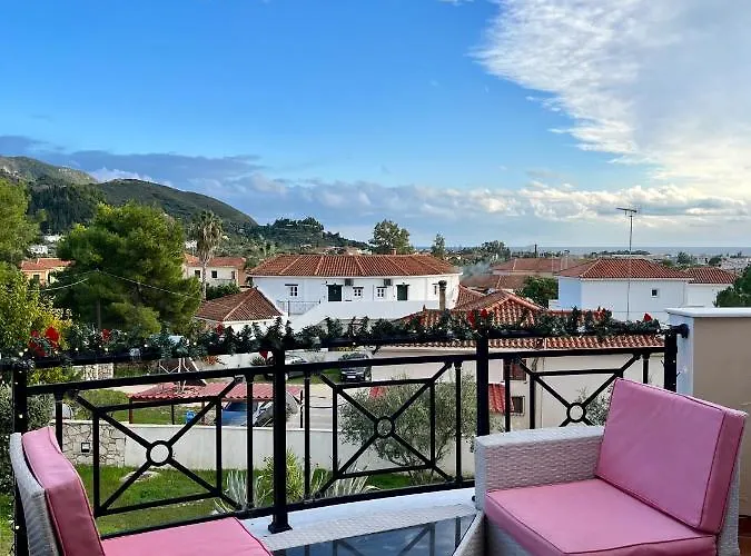 Anagenessis Hotel