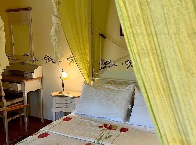 Anagenessis 4* Kalamákion