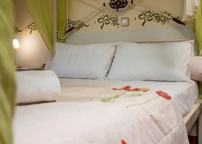 Anagenessis Hotel Kalamákion