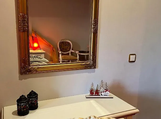 Anagenessis Hotel