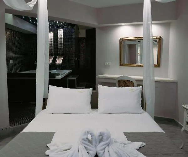 Anagenessis Hotel Kalamákion