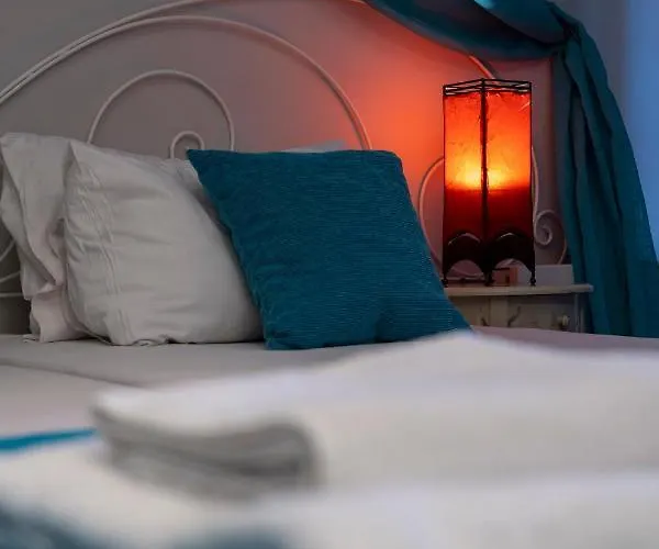 Hotel Anagenessis 4*