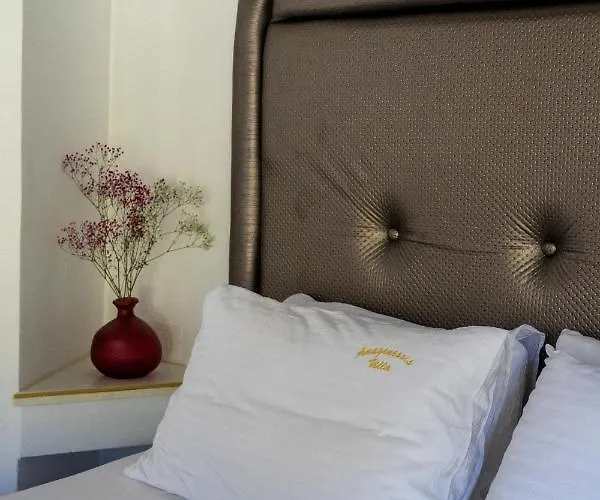 Anagenessis Hotel