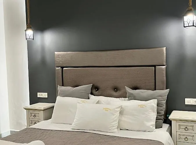 Hotel Anagenessis 4*